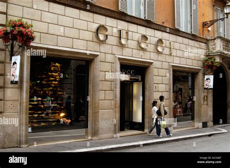 gucci outlet roma.